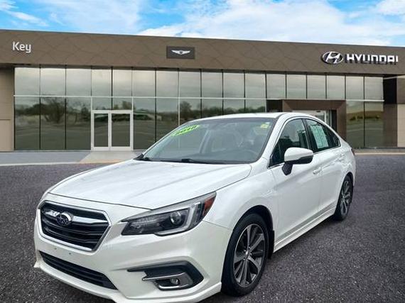 SUBARU LEGACY 2018 4S3BNAN62J3021025 image