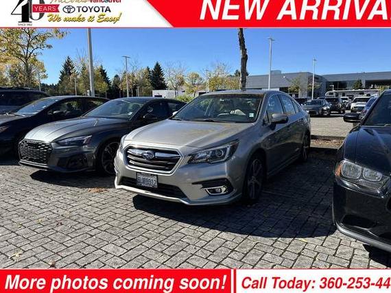 SUBARU LEGACY 2018 4S3BNAK67J3029965 image SUBARU LEGACY 2018 4S3BNAK67J3029965 image