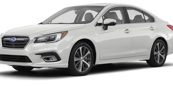 SUBARU LEGACY 2018 4S3BNEN68J3023594 image