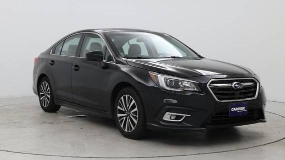 SUBARU LEGACY 2018 4S3BNAC66J3014386 image