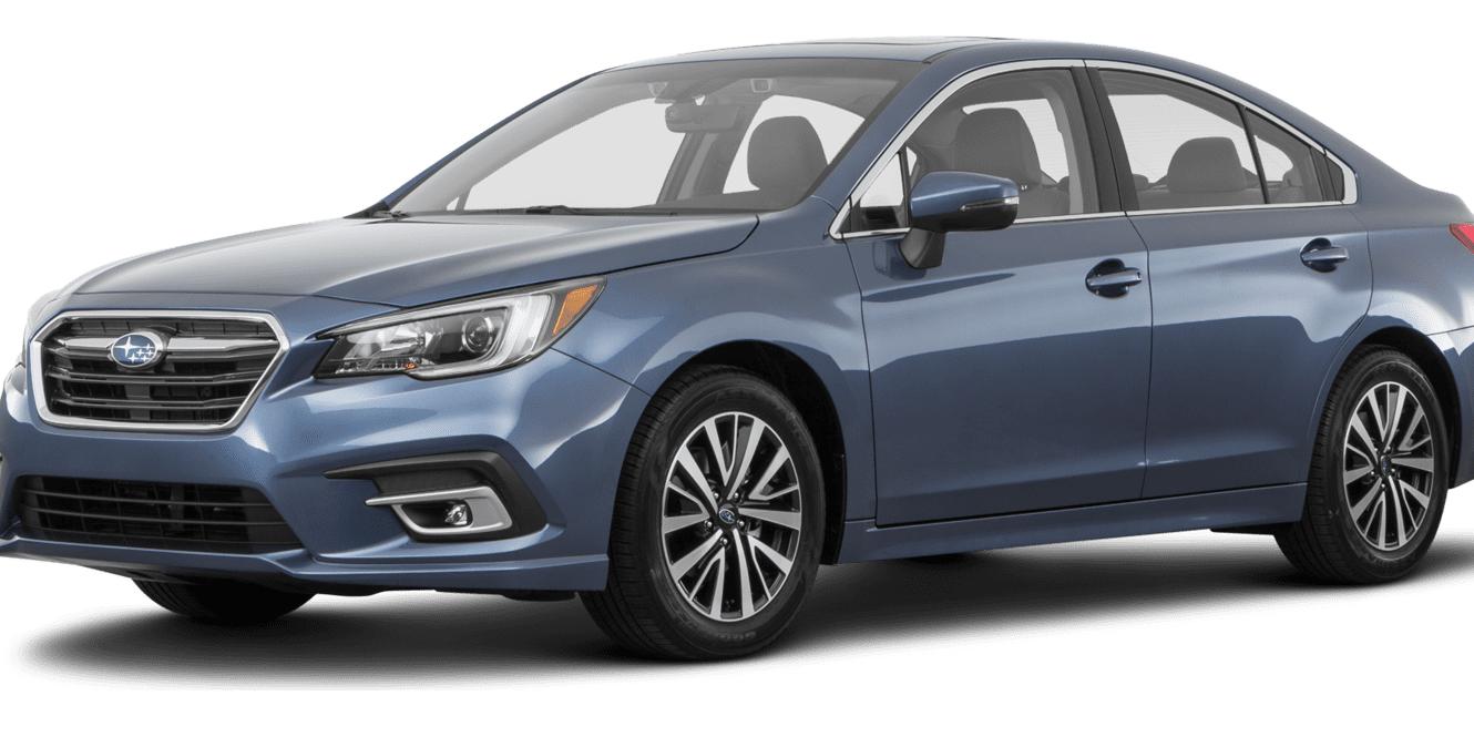 SUBARU LEGACY 2018 4S3BNAF68J3015972 image