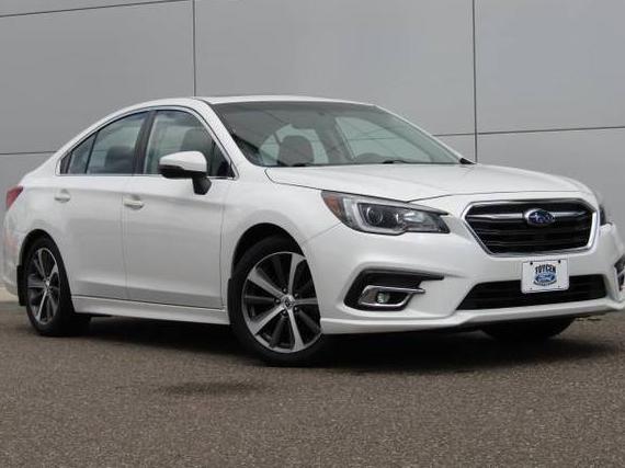 SUBARU LEGACY 2018 4S3BNAK62J3005055 image