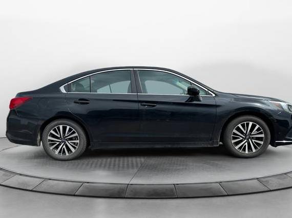 SUBARU LEGACY 2018 4S3BNAC68J3034591 image