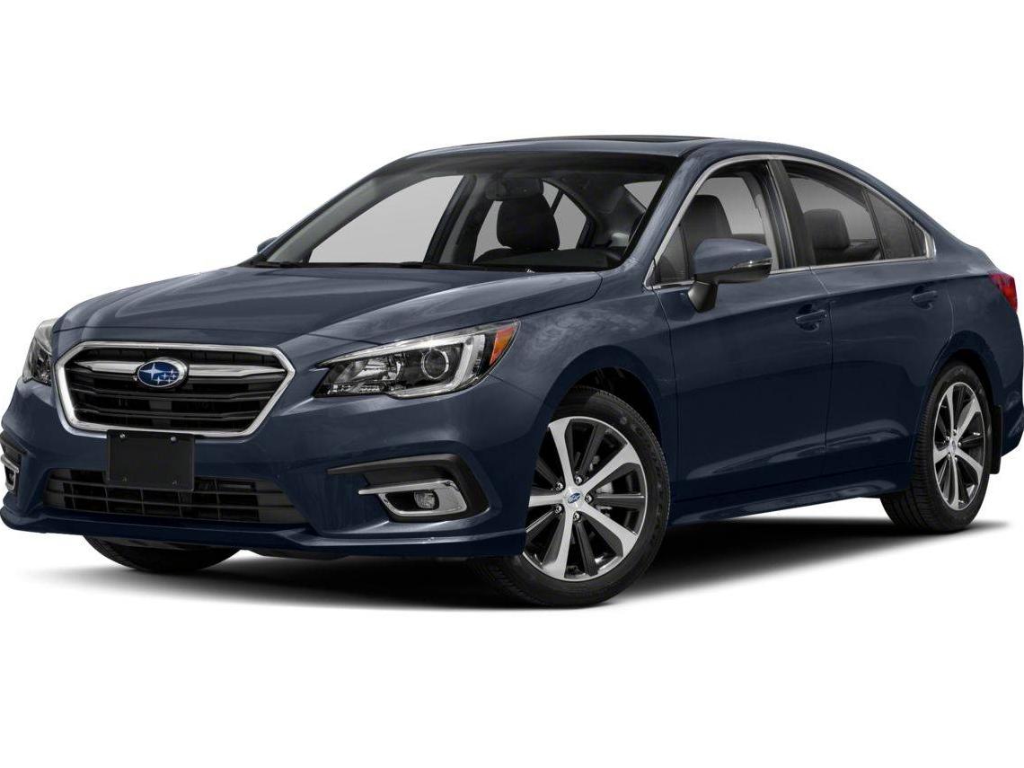 SUBARU LEGACY 2018 4S3BNAN63J3003472 image