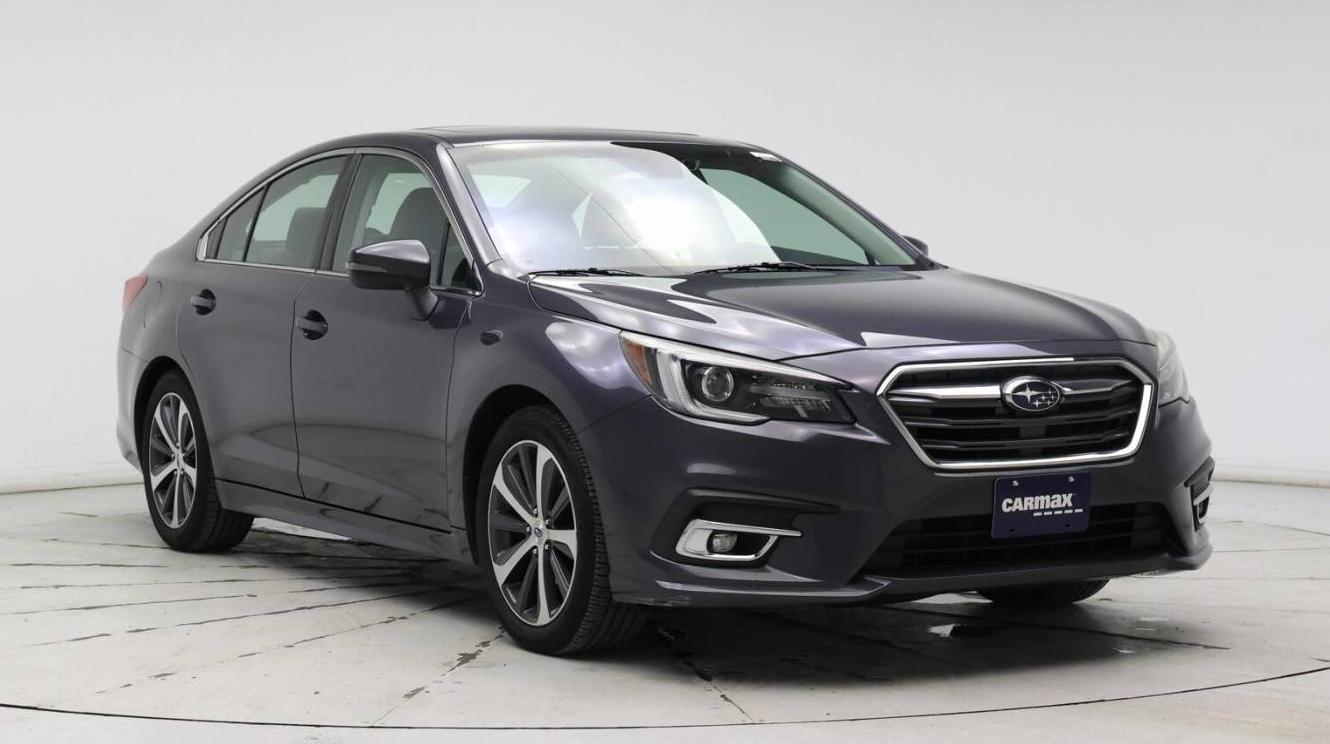 SUBARU LEGACY 2018 4S3BNAN61J3043954 image