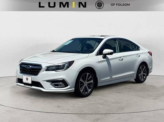 SUBARU LEGACY 2018 4S3BNAN69J3018784 image