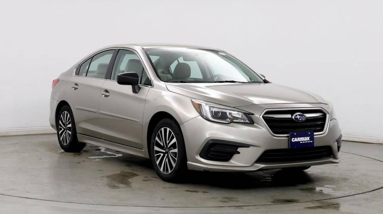 SUBARU LEGACY 2018 4S3BNAB68J3006372 image