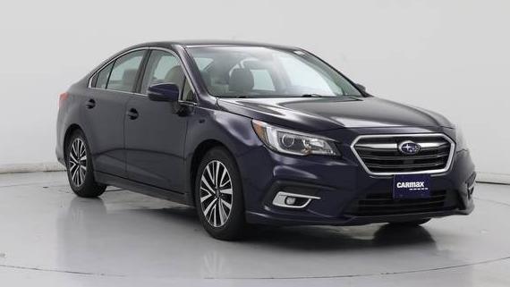 SUBARU LEGACY 2018 4S3BNAF63J3042156 image