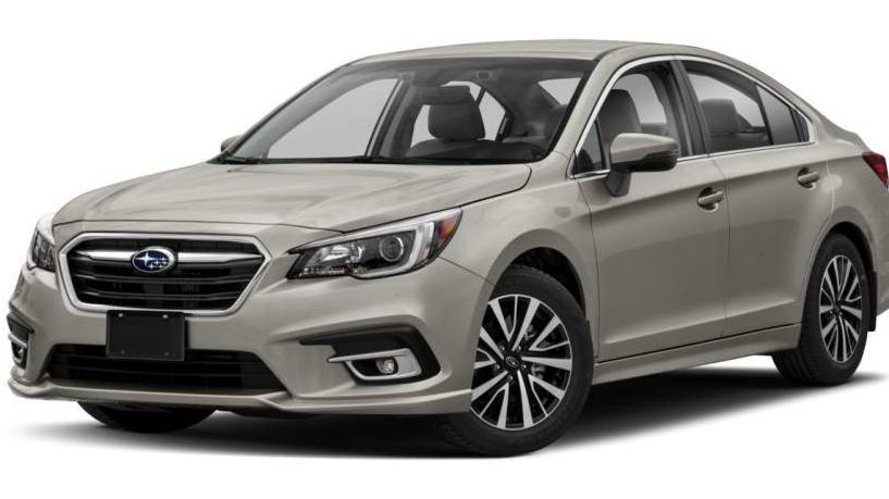 SUBARU LEGACY 2018 4S3BNAC6XJ3011023 image