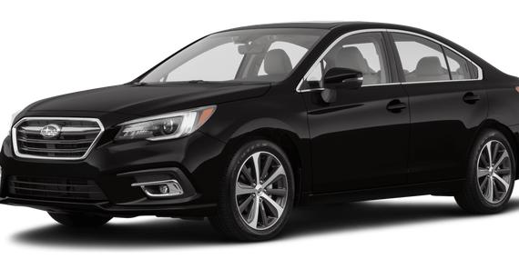SUBARU LEGACY 2018 4S3BNAN60J3035151 image