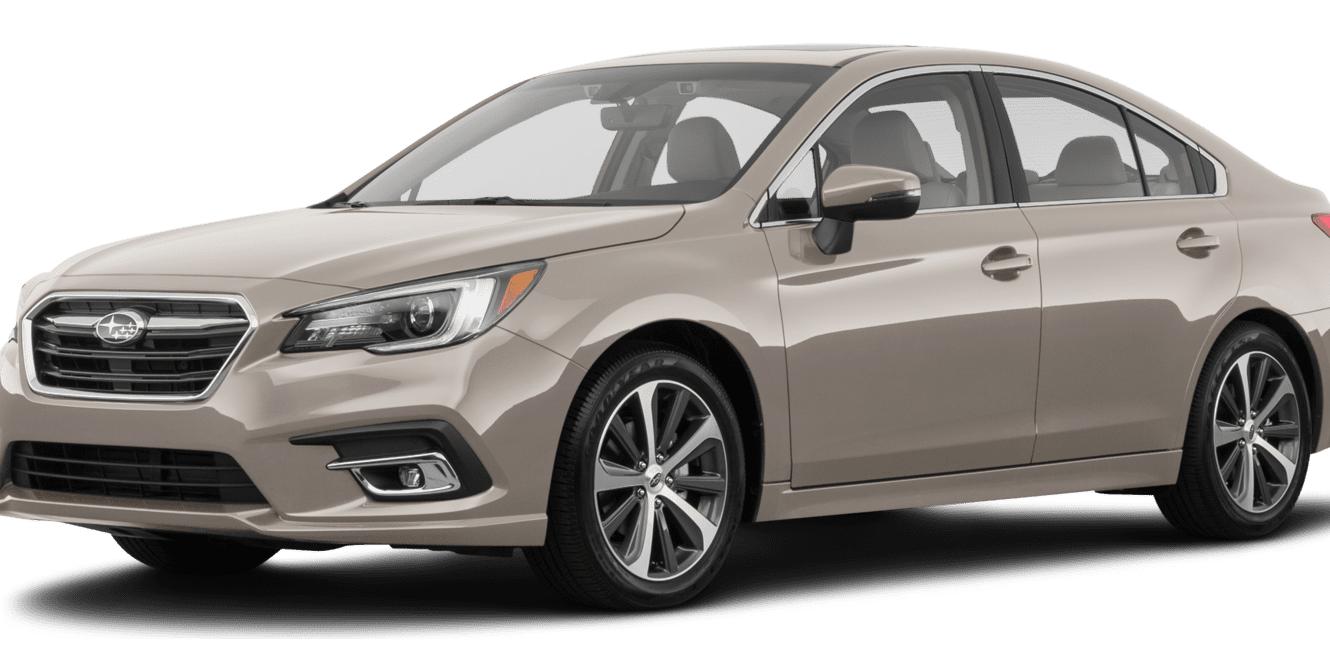 SUBARU LEGACY 2018 4S3BNAN63J3019767 image