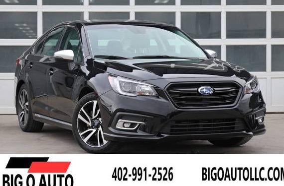SUBARU LEGACY 2018 4S3BNAS64J3012461 image SUBARU LEGACY 2018 4S3BNAS64J3012461 image