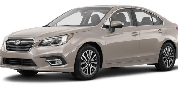 SUBARU LEGACY 2018 4S3BNAH60J3011864 image
