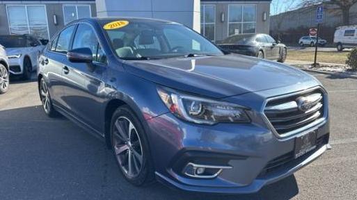 SUBARU LEGACY 2018 4S3BNAN60J3038213 image