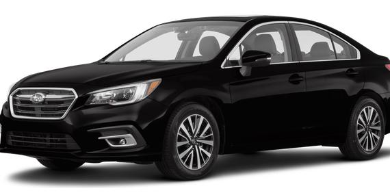 SUBARU LEGACY 2018 4S3BNAF69J3023708 image