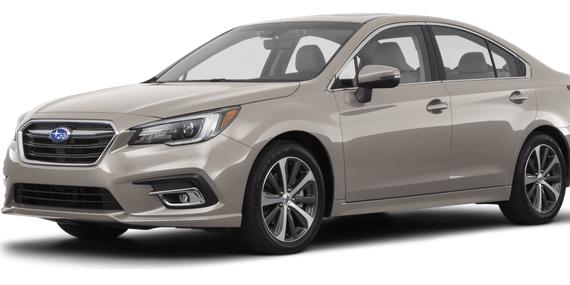SUBARU LEGACY 2018 4S3BNEN63J3007691 image