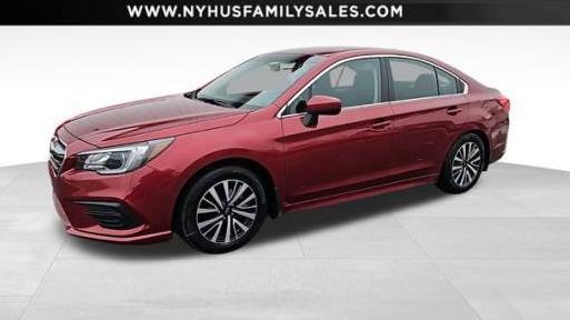 SUBARU LEGACY 2018 4S3BNAC64J3007615 image