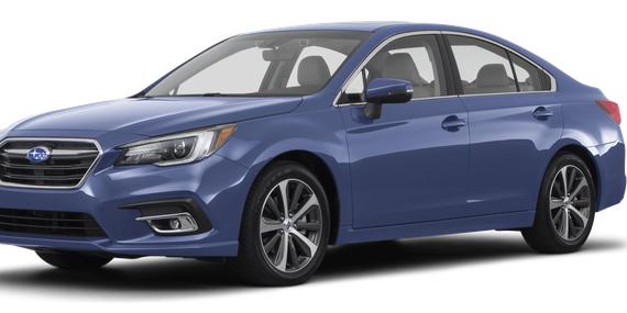 SUBARU LEGACY 2018 4S3BNEK6XJ3028672 image