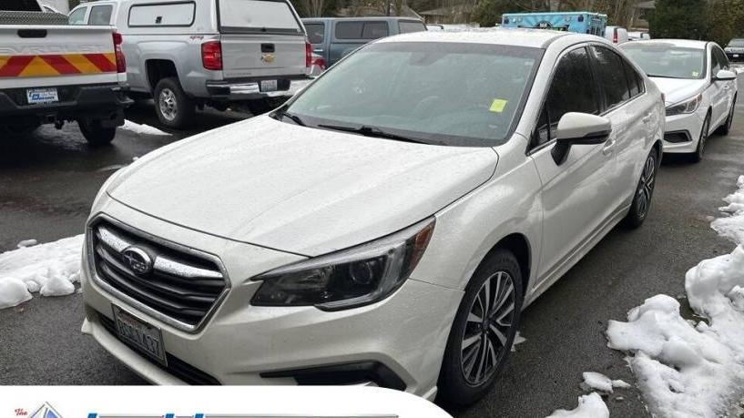 SUBARU LEGACY 2018 4S3BNAF60J3039747 image