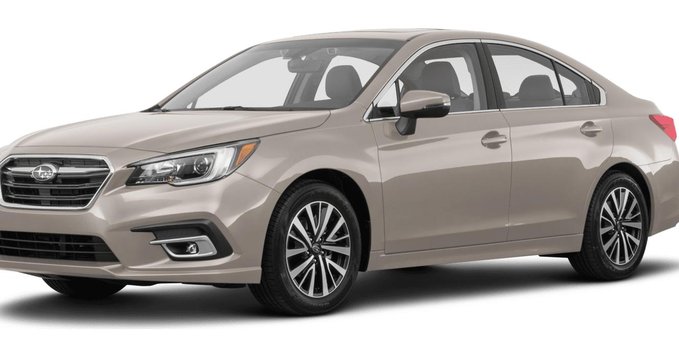 SUBARU LEGACY 2018 4S3BNAC60J3034326 image