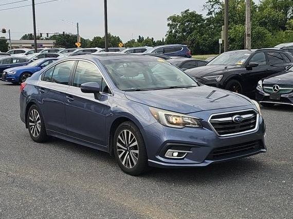 SUBARU LEGACY 2018 4S3BNAH61J3018399 image SUBARU LEGACY 2018 4S3BNAH61J3018399 image