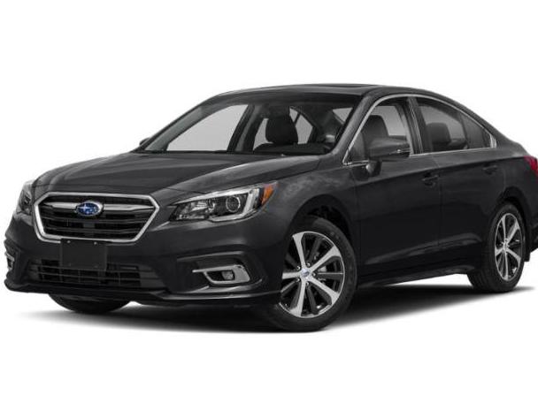 SUBARU LEGACY 2018 4S3BNAN6XJ3037781 image