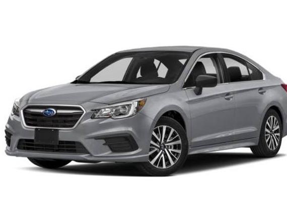 SUBARU LEGACY 2018 4S3BNAF66J3021446 image