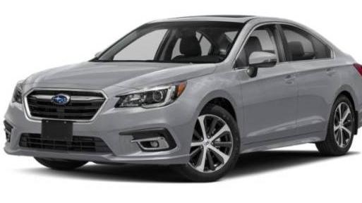 SUBARU LEGACY 2018 4S3BNAN64J3038666 image