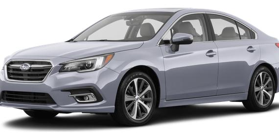 SUBARU LEGACY 2018 4S3BNAN68J3027993 image