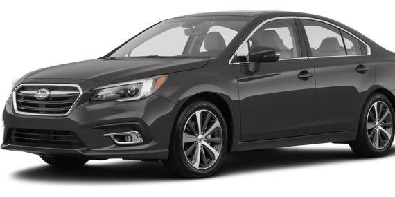 SUBARU LEGACY 2018 4S3BNAN65J3006339 image
