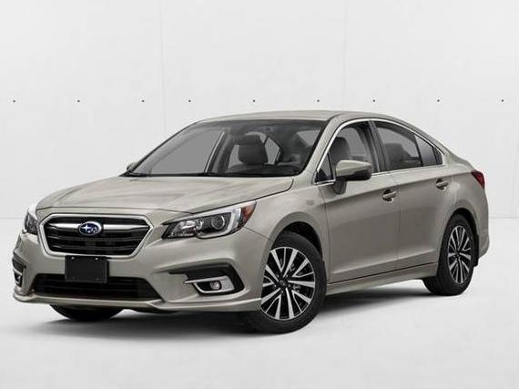 SUBARU LEGACY 2018 4S3BNAN64J3018918 image