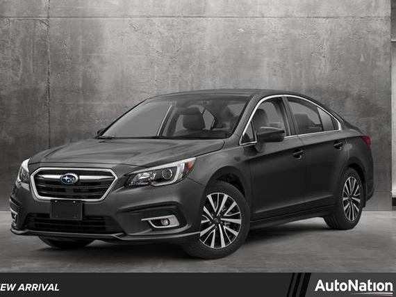 SUBARU LEGACY 2018 4S3BNAC61J3010942 image