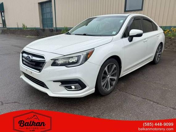 SUBARU LEGACY 2018 4S3BNAN67J3037009 image