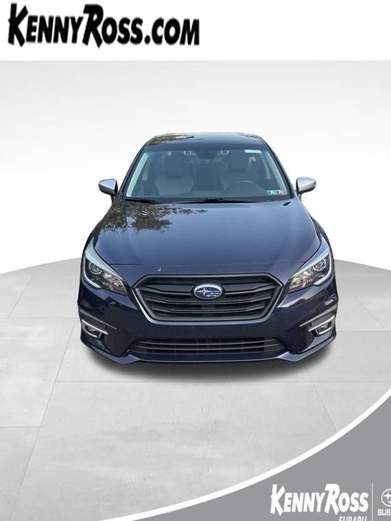 SUBARU LEGACY 2018 4S3BNAS67J3011014 image