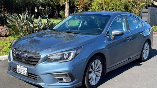 SUBARU LEGACY 2018 4S3BNEN68J3025491 image