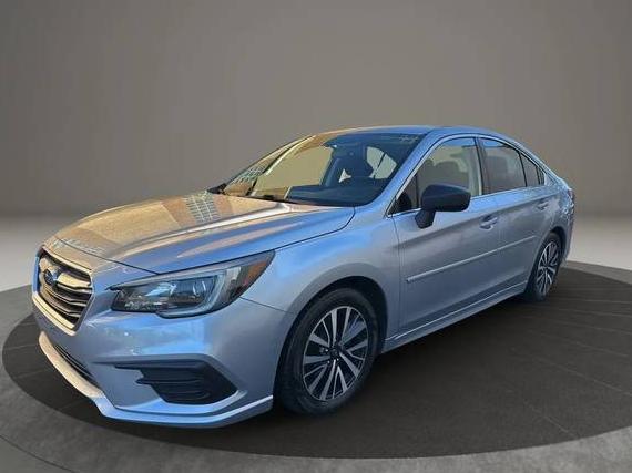 SUBARU LEGACY 2018 4S3BNAB66J3031674 image