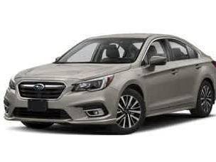 SUBARU LEGACY 2018 4S3BNAF65J3029196 image