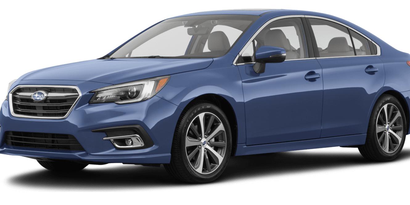 SUBARU LEGACY 2018 4S3BNAN64J3025688 image