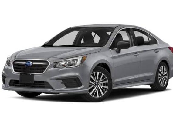 SUBARU LEGACY 2018 4S3BNAF63J3046160 image