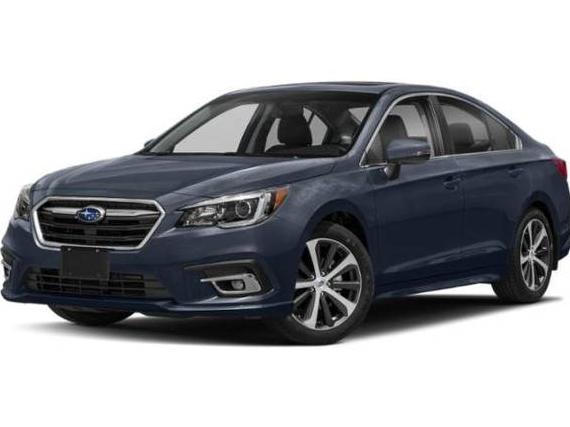 SUBARU LEGACY 2018 4S3BNAN6XJ3036470 image