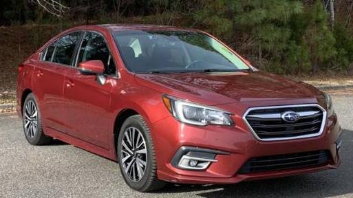 SUBARU LEGACY 2018 4S3BNAF67J3033301 image