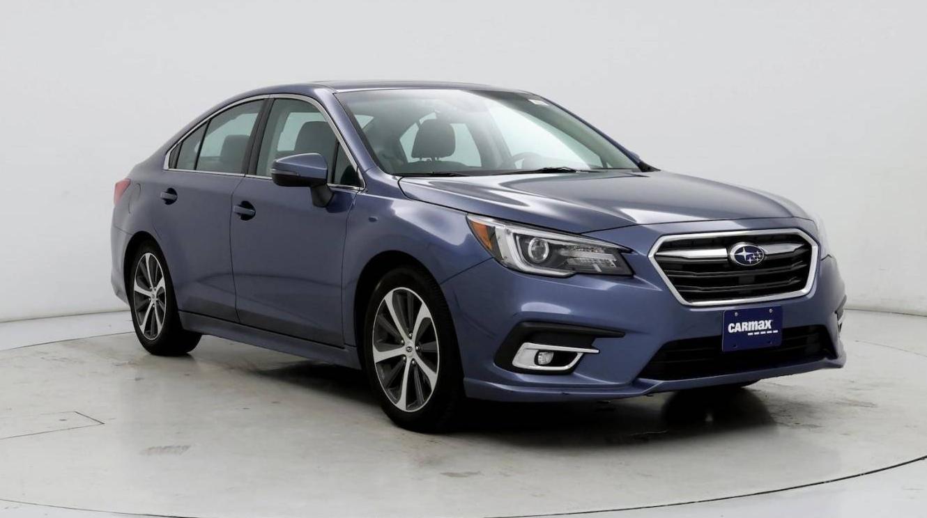 SUBARU LEGACY 2018 4S3BNAN67J3040458 image