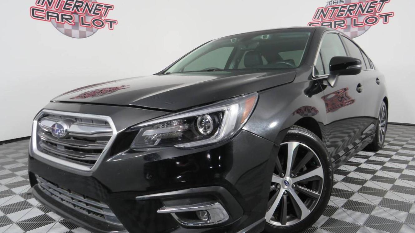 SUBARU LEGACY 2018 4S3BNEN61J3002893 image