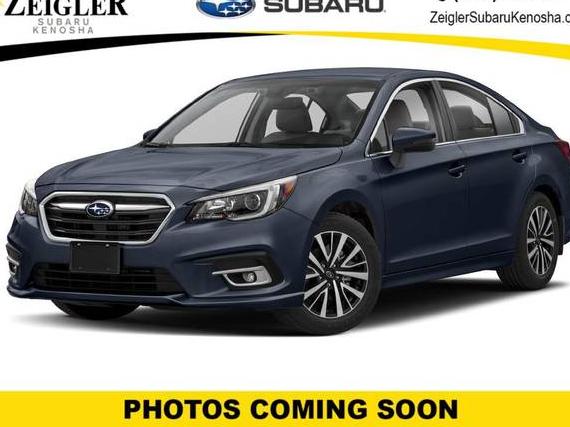 SUBARU LEGACY 2018 4S3BNAF61J3037828 image