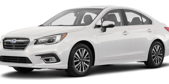 SUBARU LEGACY 2018 4S3BNAC63J3025507 image