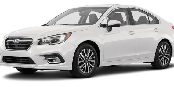 SUBARU LEGACY 2018 4S3BNAD68J3003100 image