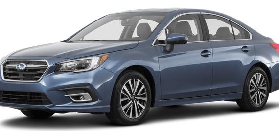 SUBARU LEGACY 2018 4S3BNAF67J3040233 image