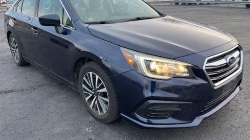 SUBARU LEGACY 2018 4S3BNAC61J3032410 image