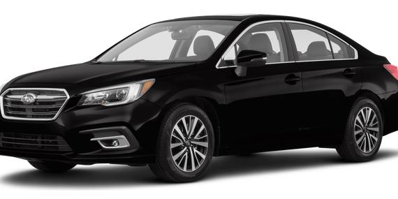 SUBARU LEGACY 2018 4S3BNAC60J3035296 image