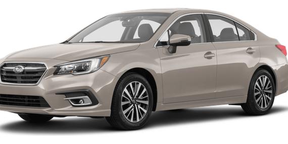 SUBARU LEGACY 2018 4S3BNAC66J3038252 image